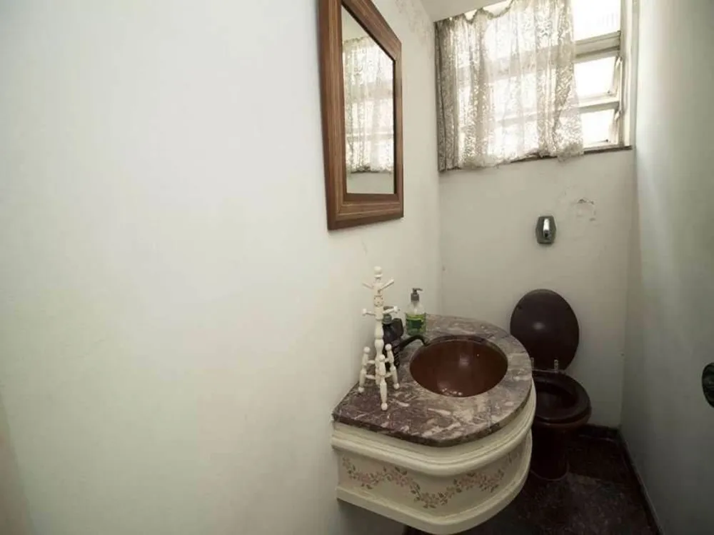 Apartamento, 4 quartos, 180 m² - Foto 16