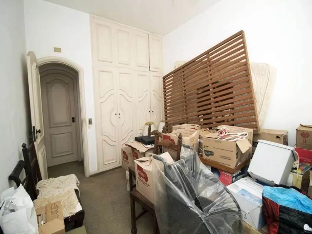 Apartamento, 4 quartos, 180 m² - Foto 11