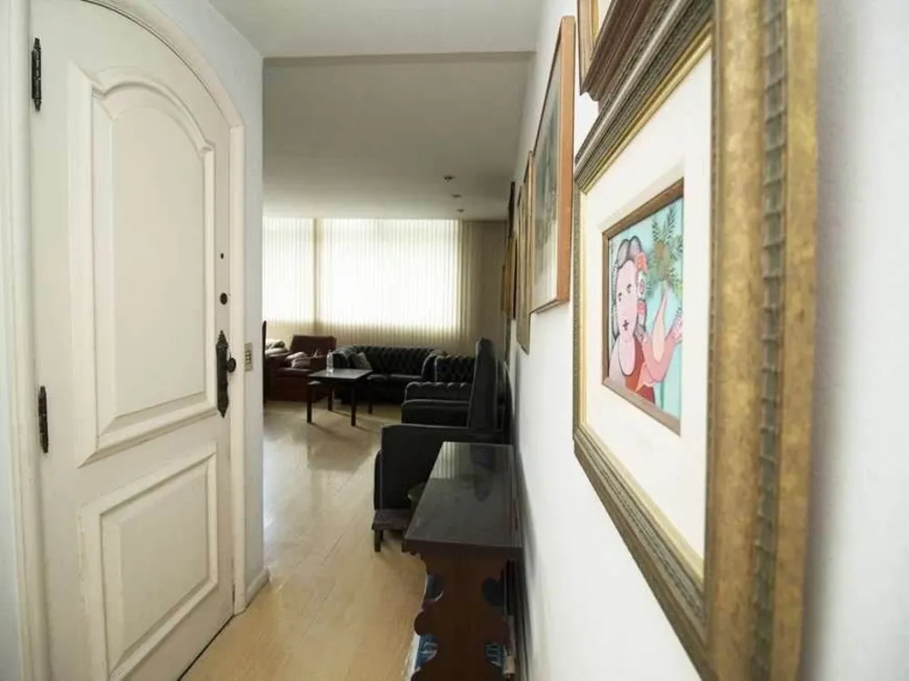 Apartamento, 4 quartos, 180 m² - Foto 12