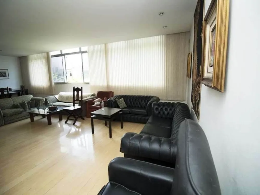 Apartamento, 4 quartos, 180 m² - Foto 4