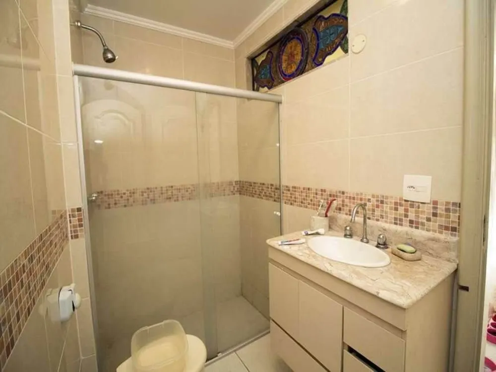 Apartamento, 4 quartos, 180 m² - Foto 6