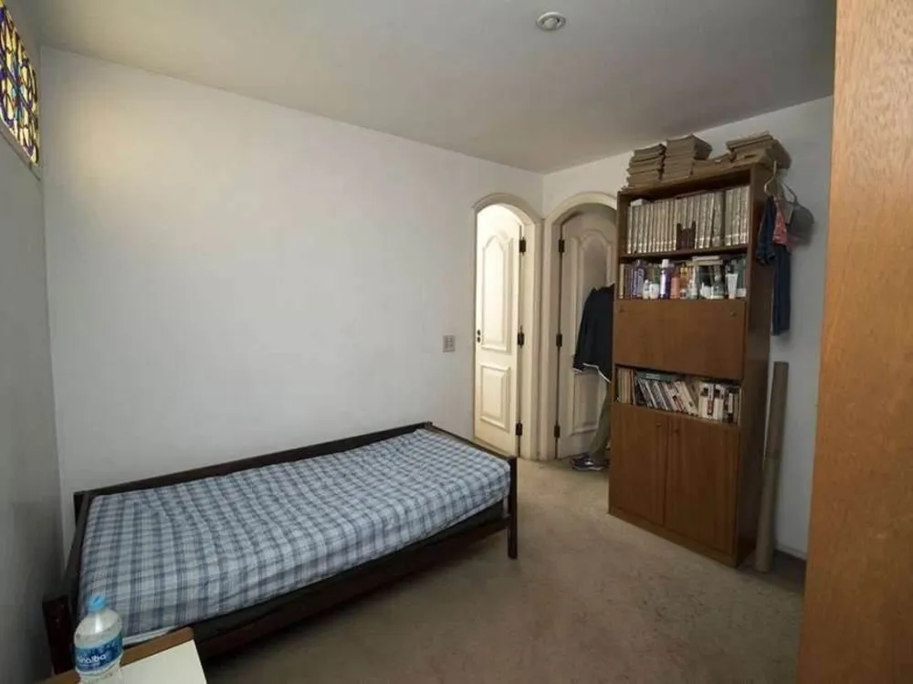 Apartamento, 4 quartos, 180 m² - Foto 14
