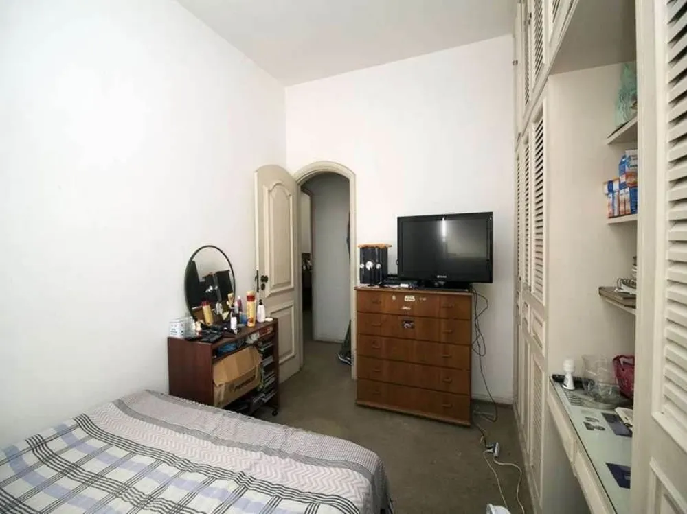 Apartamento, 4 quartos, 180 m² - Foto 3