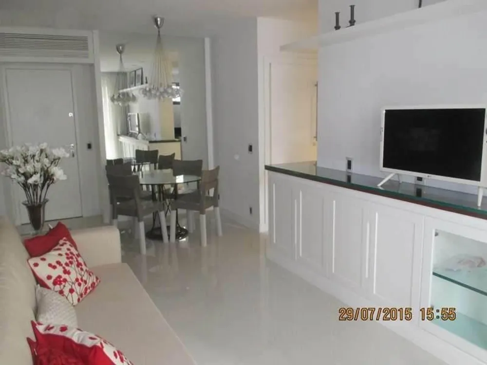 Apartamento, 1 quarto, 40 m² - Foto 3