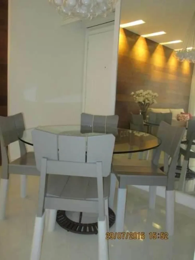 Apartamento, 1 quarto, 40 m² - Foto 4