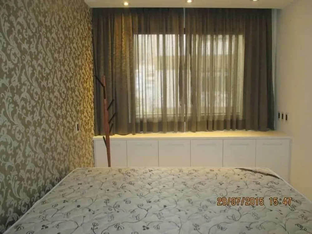 Apartamento, 1 quarto, 40 m² - Foto 5