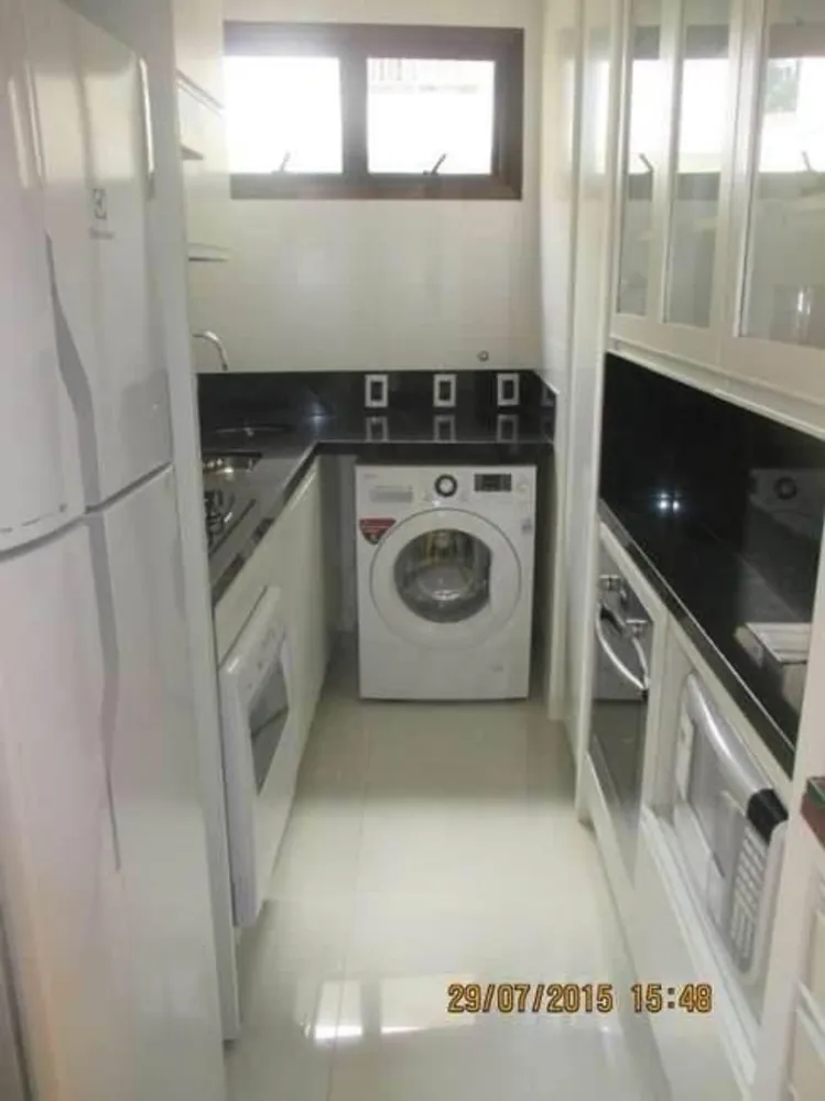 Apartamento, 1 quarto, 40 m² - Foto 8