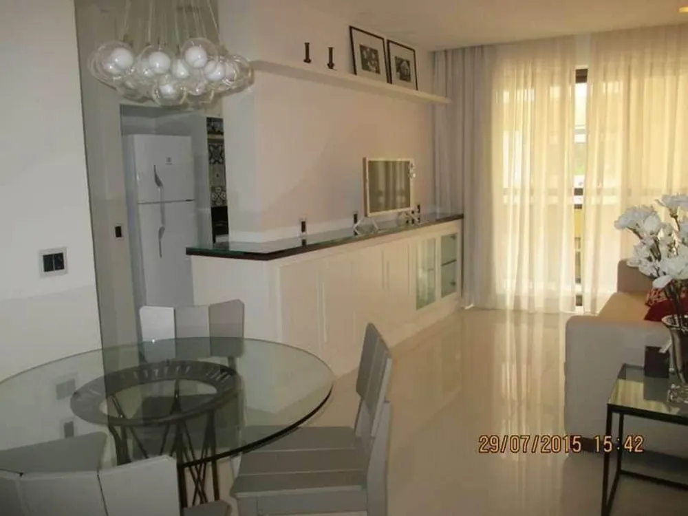 Apartamento, 1 quarto, 40 m² - Foto 2