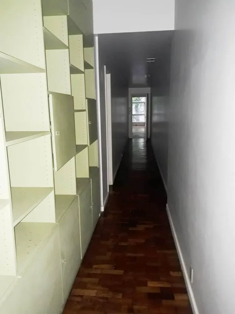 Apartamento, 3 quartos, 157 m² - Foto 12