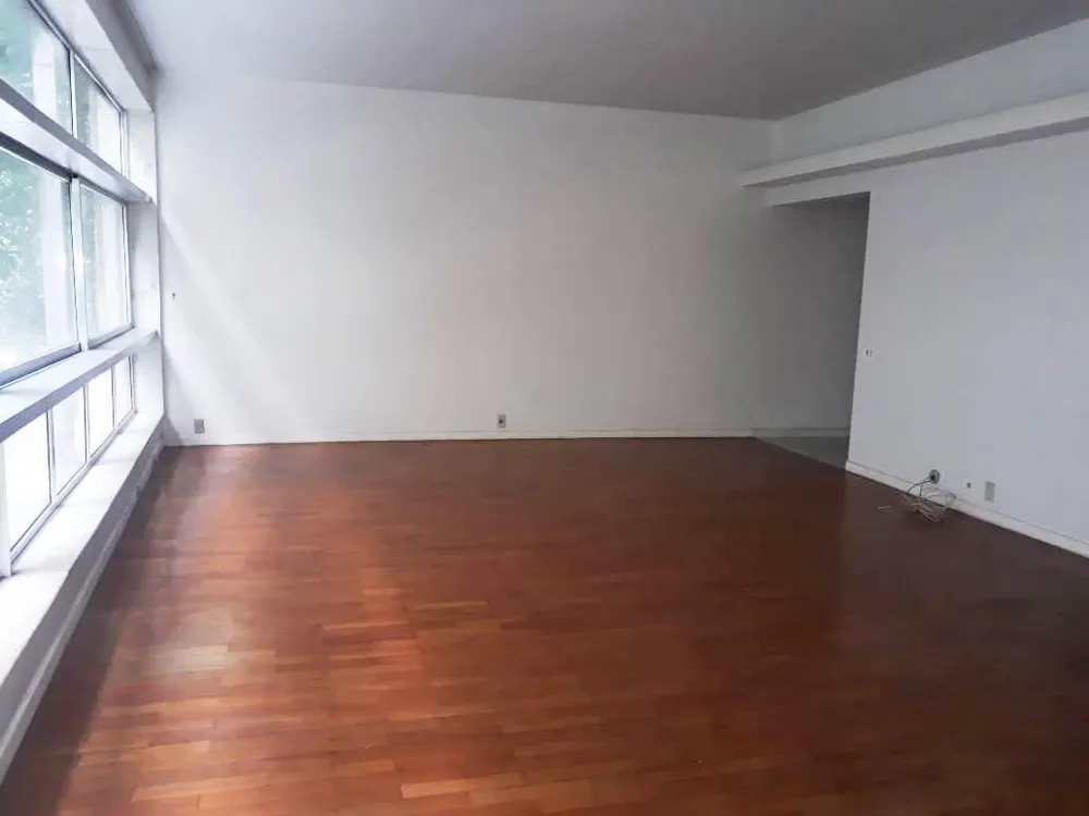 Apartamento, 3 quartos, 157 m² - Foto 3