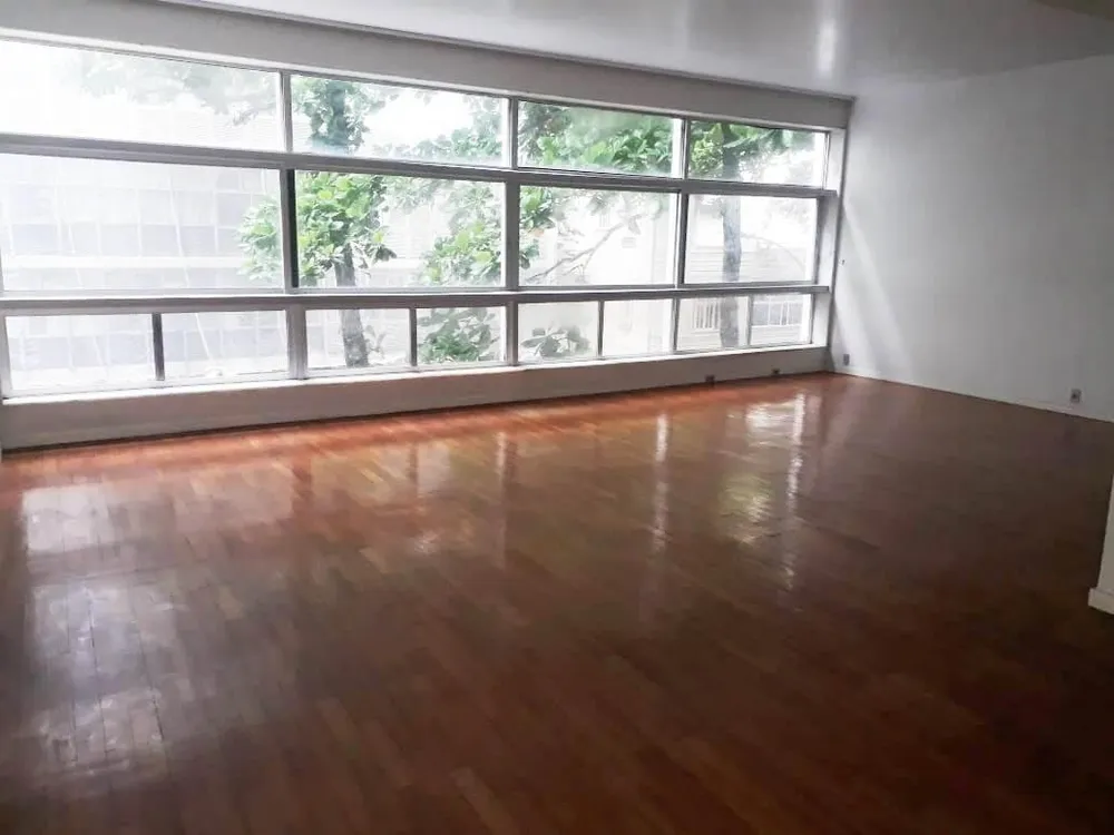 Apartamento, 3 quartos, 157 m² - Foto 2