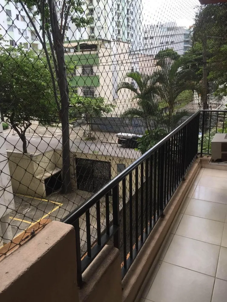 Apartamento, 4 quartos, 152 m² - Foto 8
