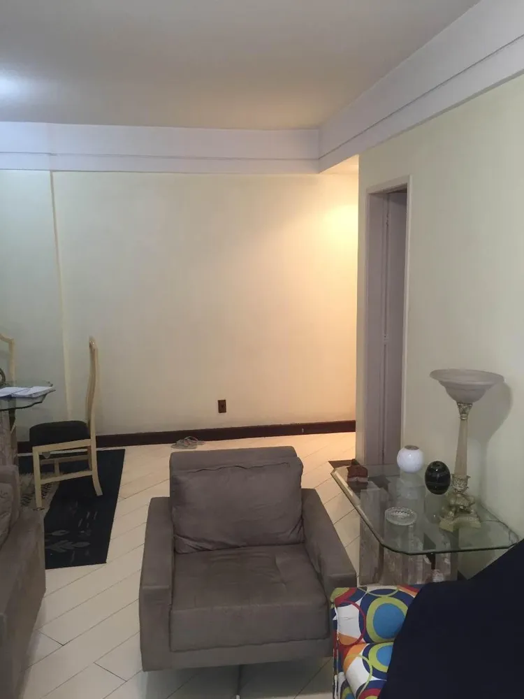 Apartamento, 4 quartos, 152 m² - Foto 7