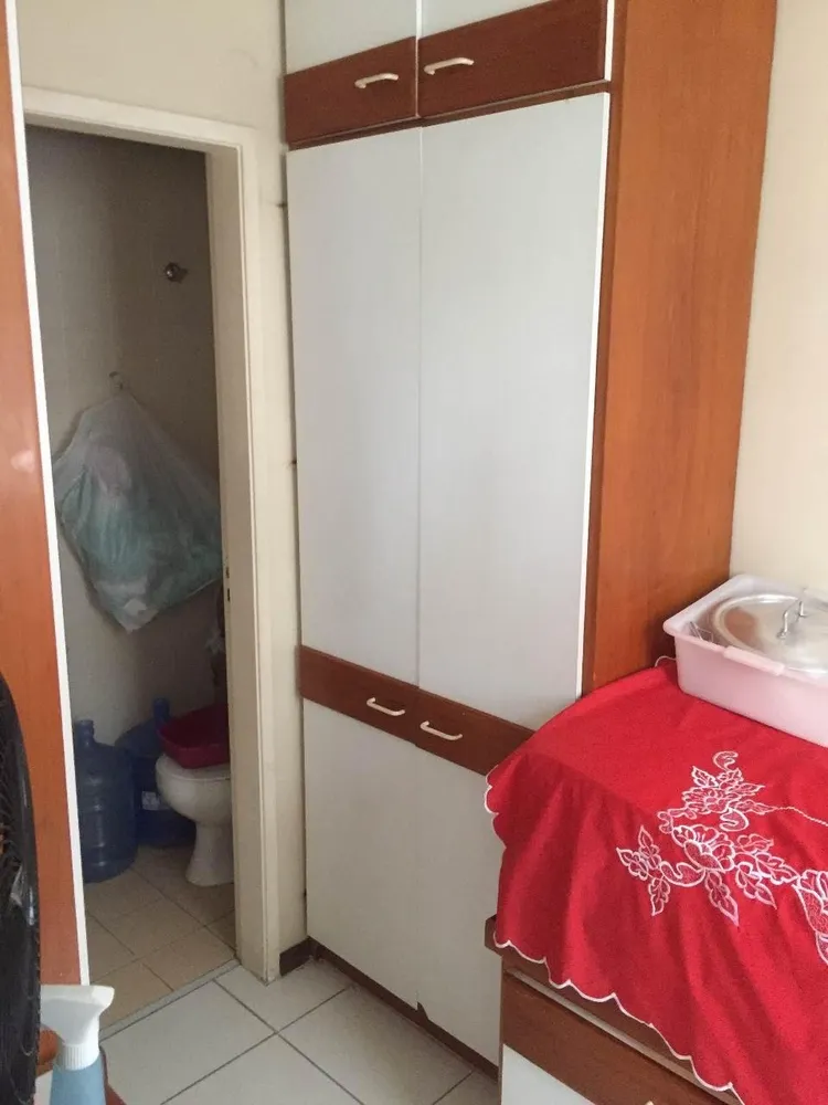 Apartamento, 4 quartos, 152 m² - Foto 15