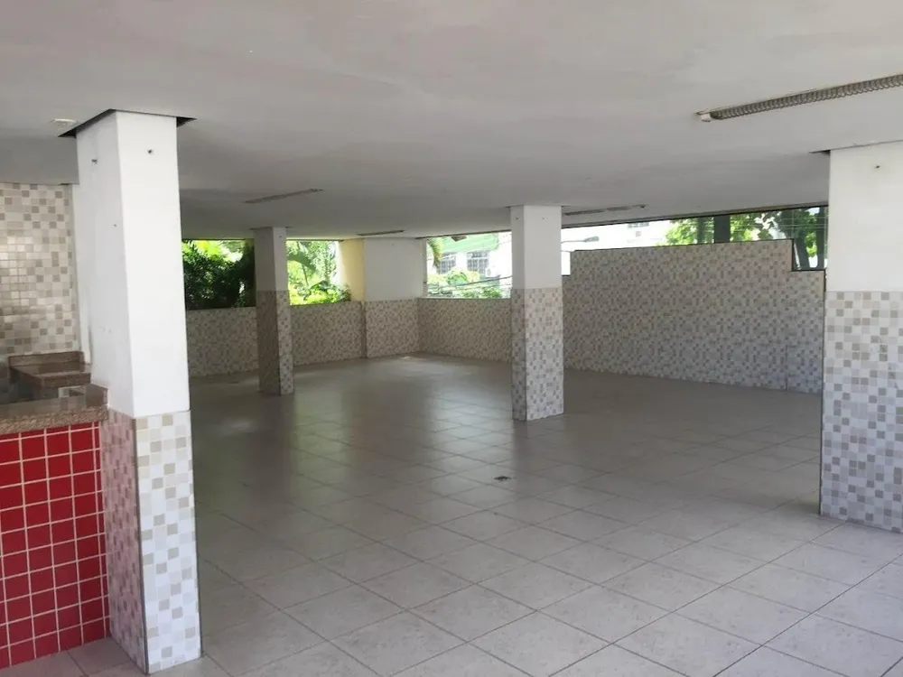 Apartamento, 4 quartos, 152 m² - Foto 1