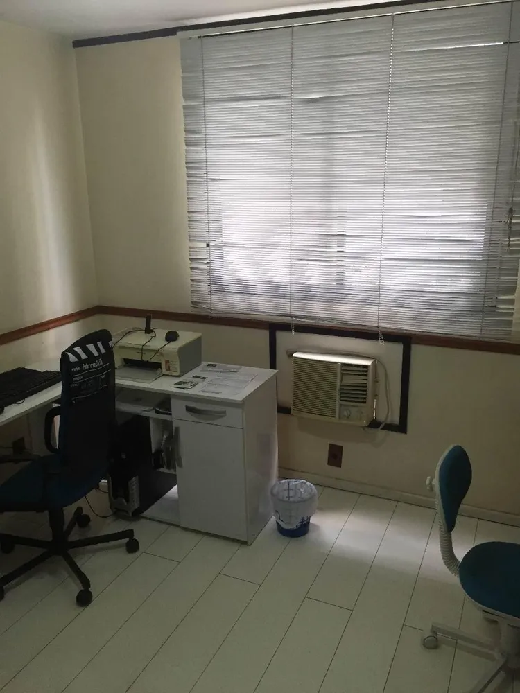 Apartamento, 4 quartos, 152 m² - Foto 11