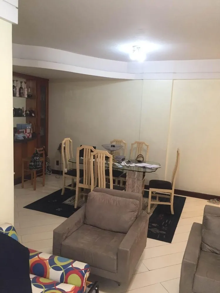 Apartamento, 4 quartos, 152 m² - Foto 5