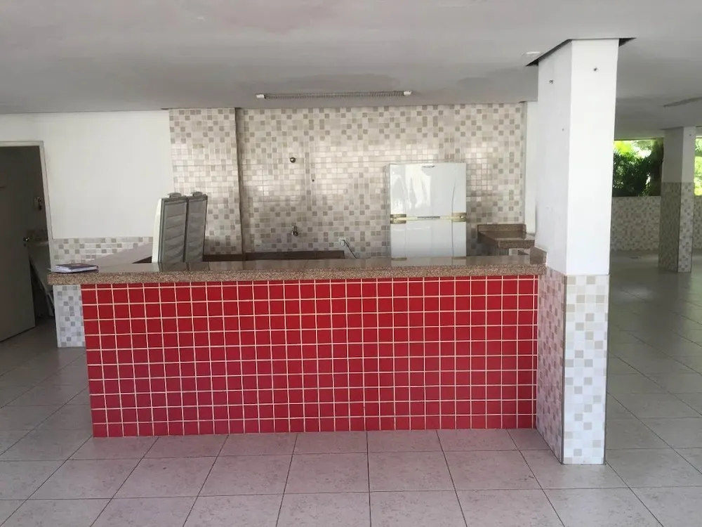 Apartamento, 4 quartos, 152 m² - Foto 2