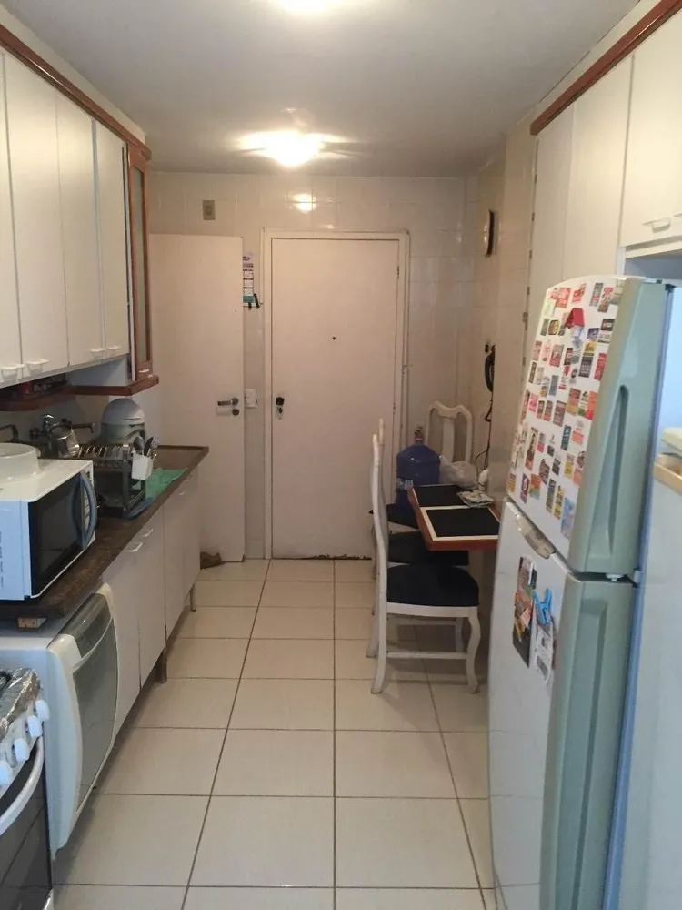 Apartamento, 4 quartos, 152 m² - Foto 13
