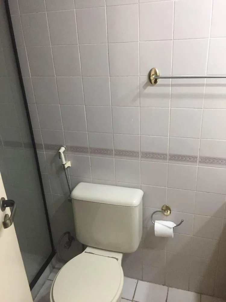 Apartamento, 4 quartos, 152 m² - Foto 12