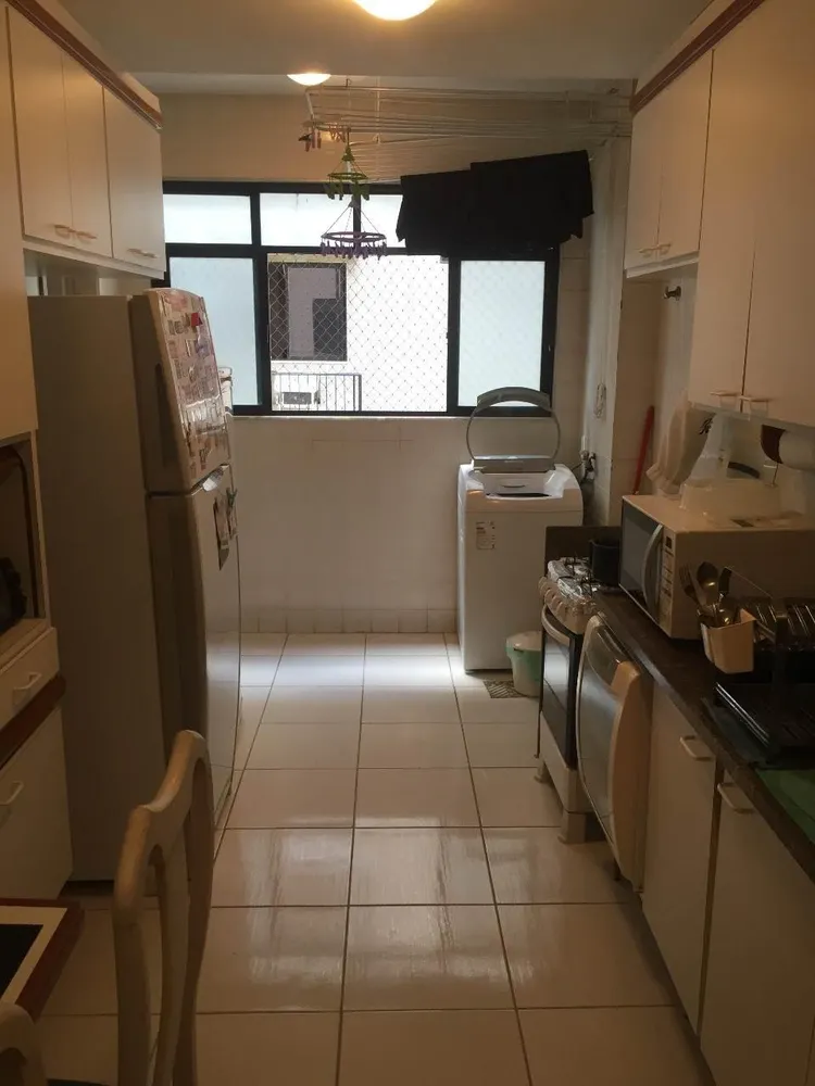 Apartamento, 4 quartos, 152 m² - Foto 14