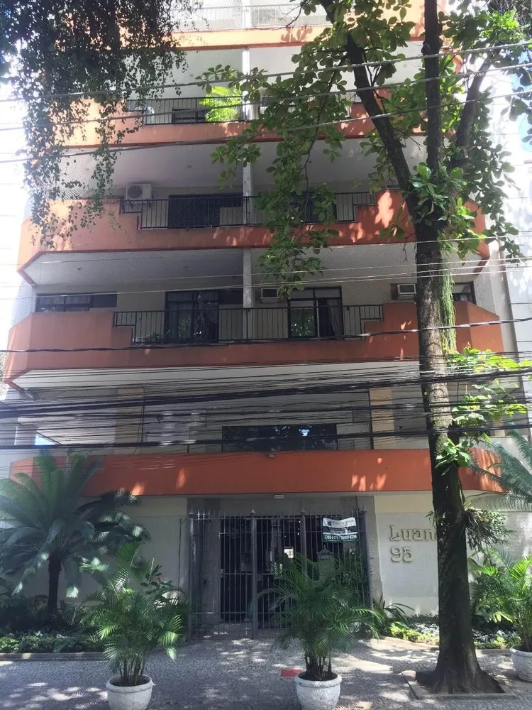Apartamento, 4 quartos, 152 m² - Foto 3