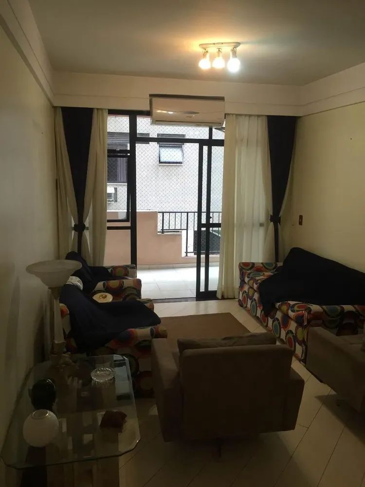 Apartamento, 4 quartos, 152 m² - Foto 6