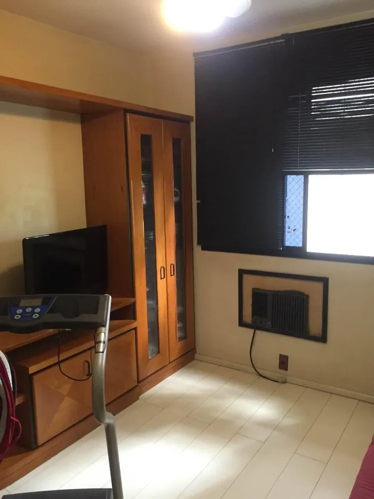 Apartamento, 4 quartos, 152 m² - Foto 10