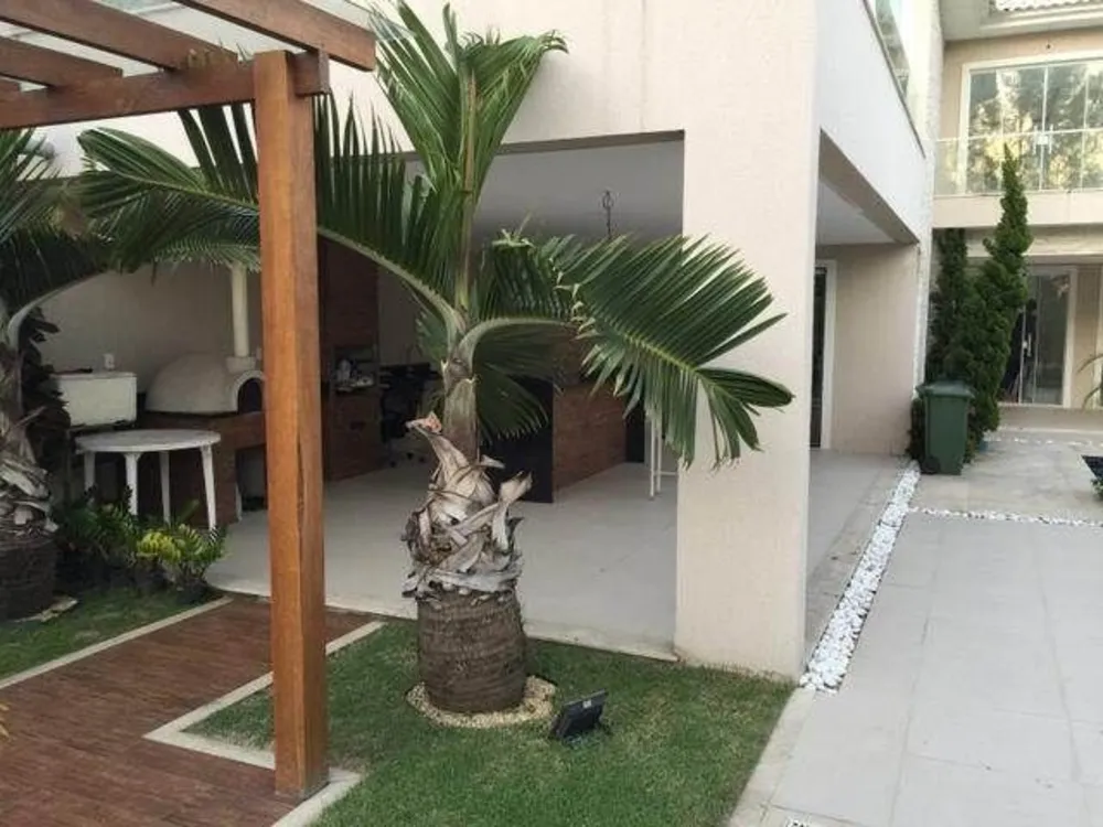 Casa, 5 quartos, 600 m² - Foto 5