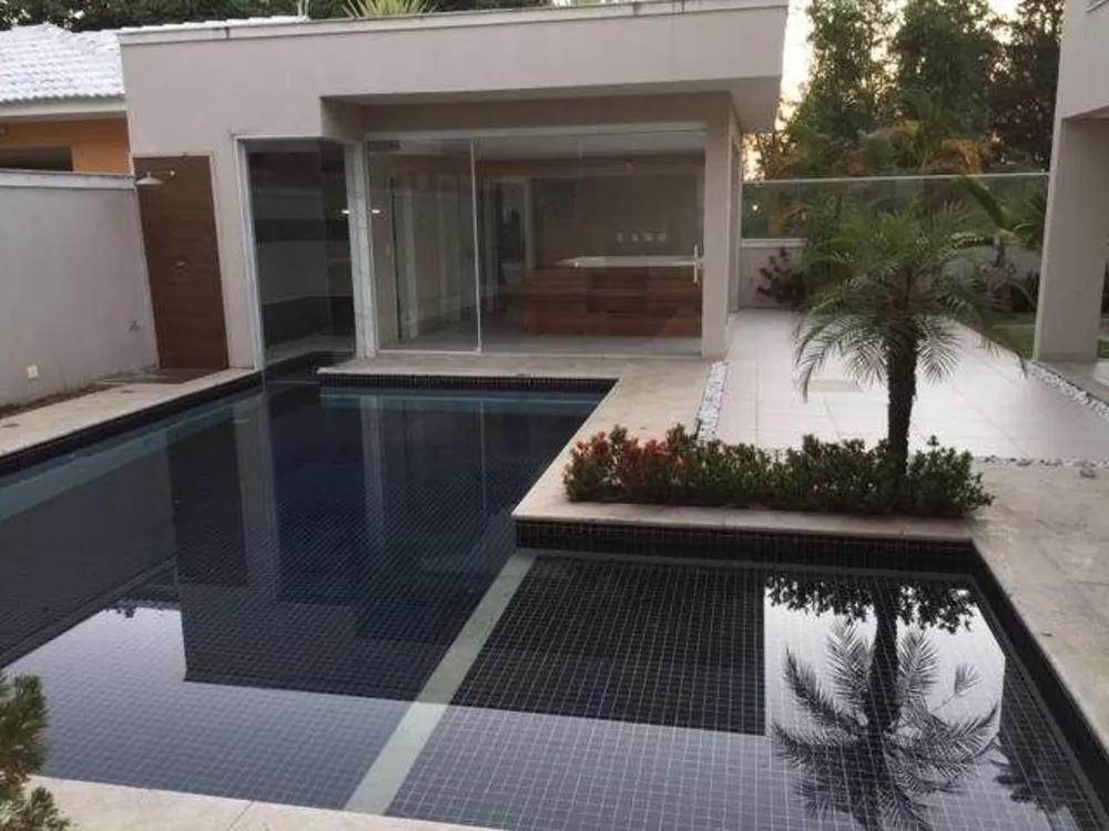 Casa, 5 quartos, 600 m² - Foto 1