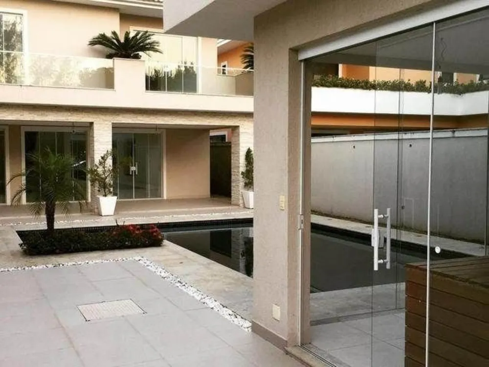 Casa, 5 quartos, 600 m² - Foto 2