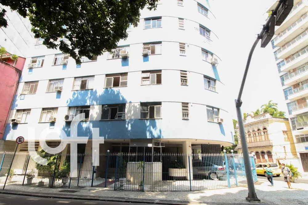 Apartamento, 2 quartos, 61 m² - Foto 17