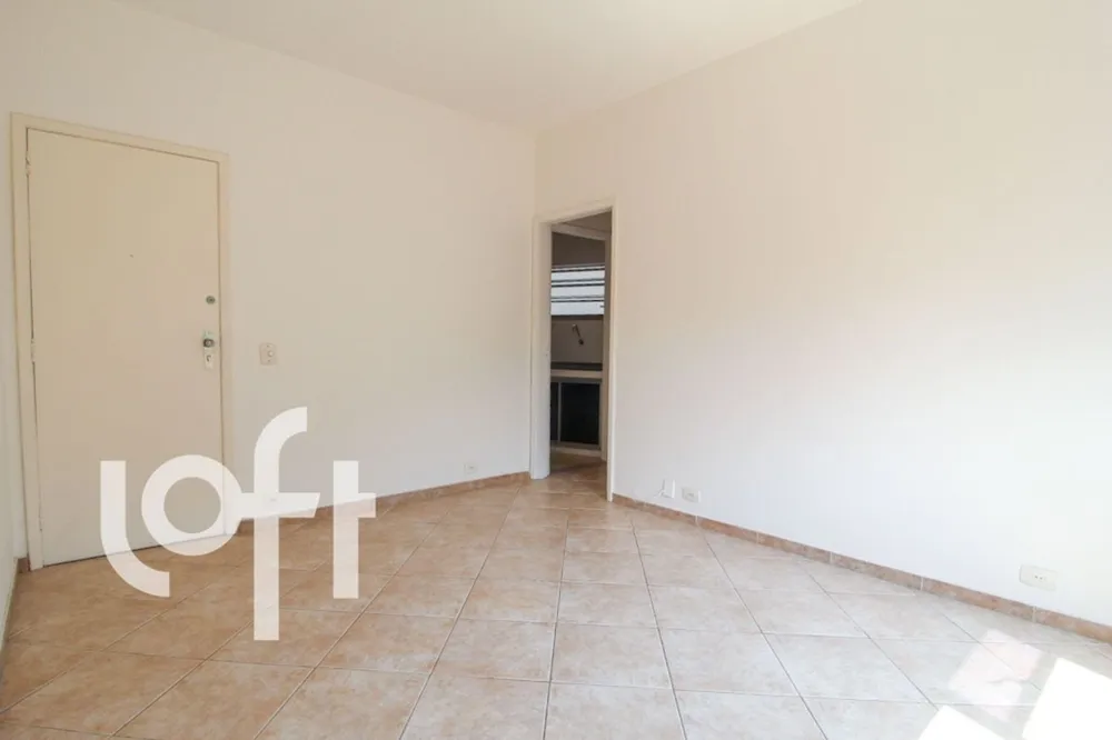 Apartamento, 2 quartos, 61 m² - Foto 2