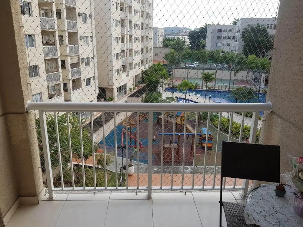 Apartamento, 2 quartos, 60 m² - Foto 4