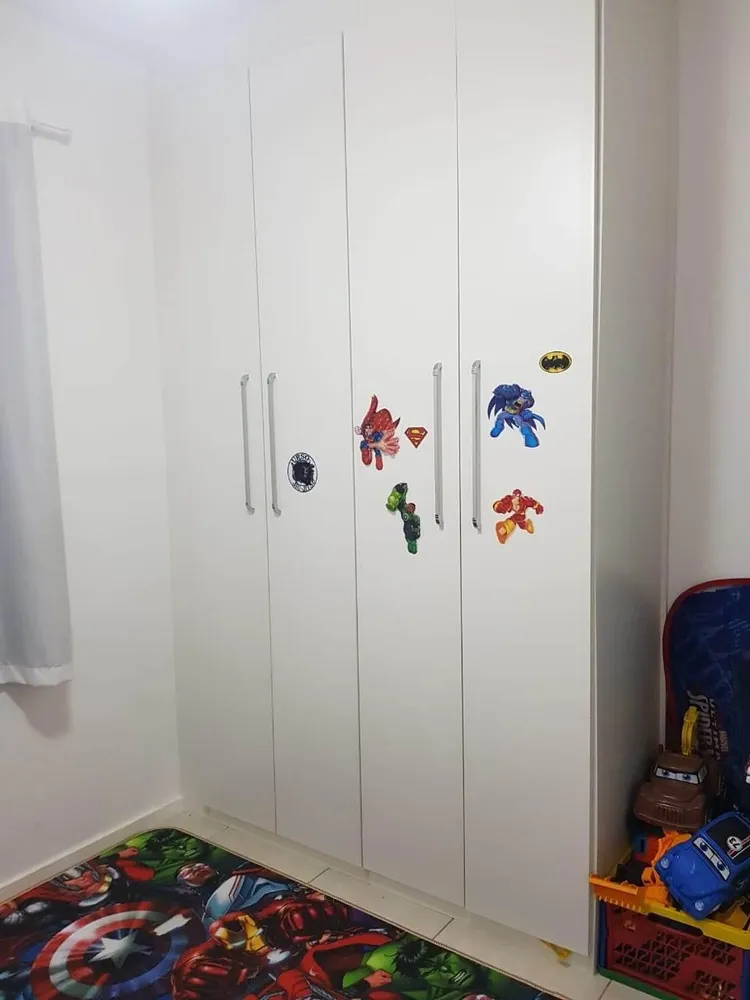 Apartamento, 2 quartos, 60 m² - Foto 8