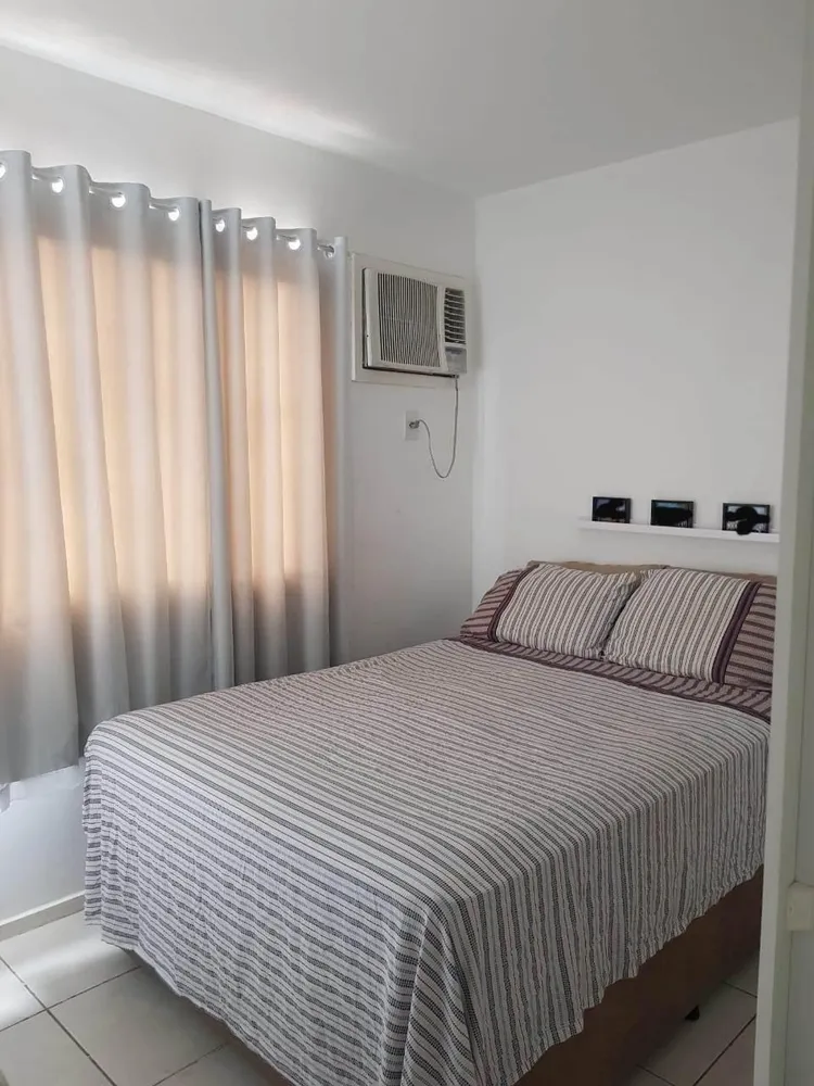 Apartamento, 2 quartos, 60 m² - Foto 5