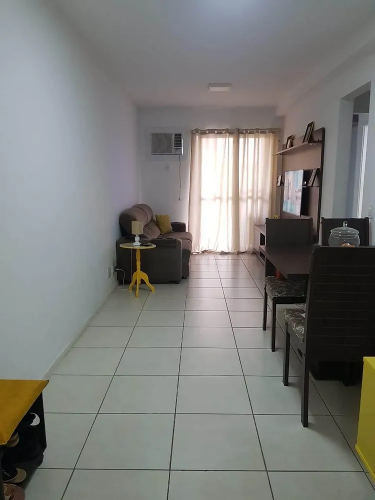 Apartamento, 2 quartos, 60 m² - Foto 3