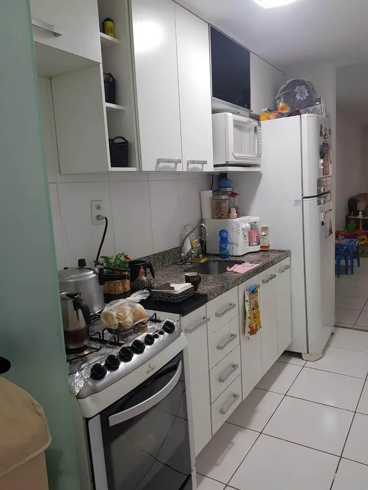 Apartamento, 2 quartos, 60 m² - Foto 11