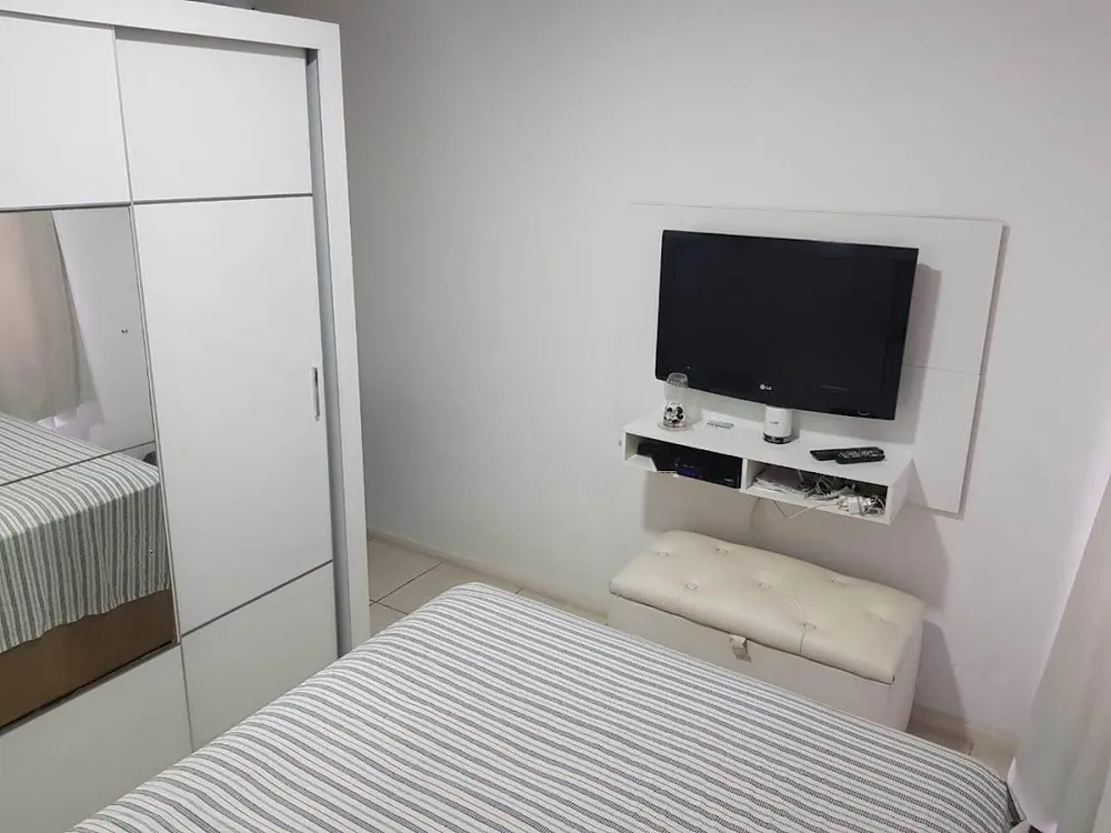 Apartamento, 2 quartos, 60 m² - Foto 6