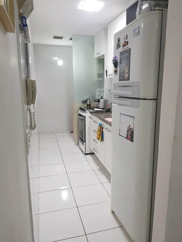 Apartamento, 2 quartos, 60 m² - Foto 12