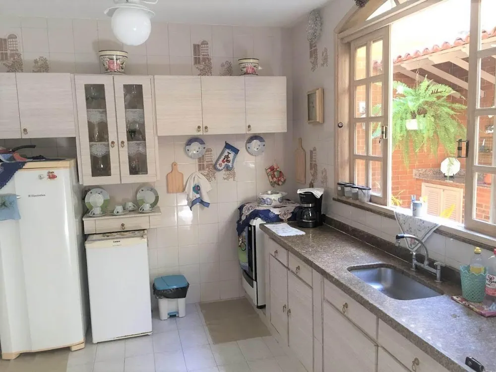 Casa, 4 quartos, 267 m² - Foto 6