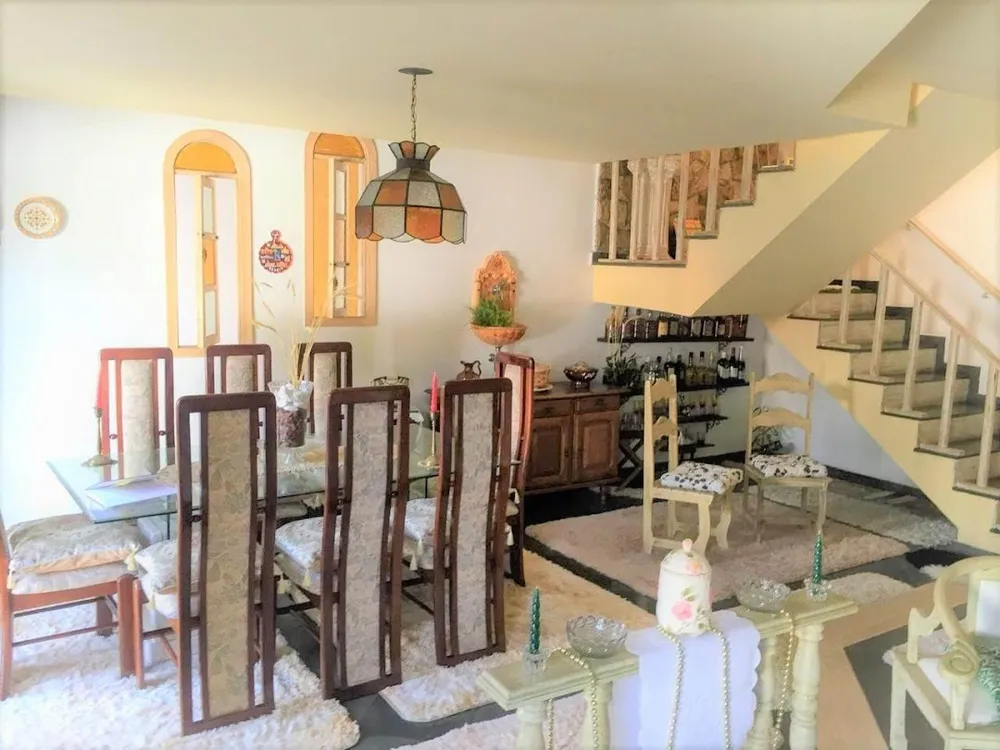 Casa, 4 quartos, 267 m² - Foto 18