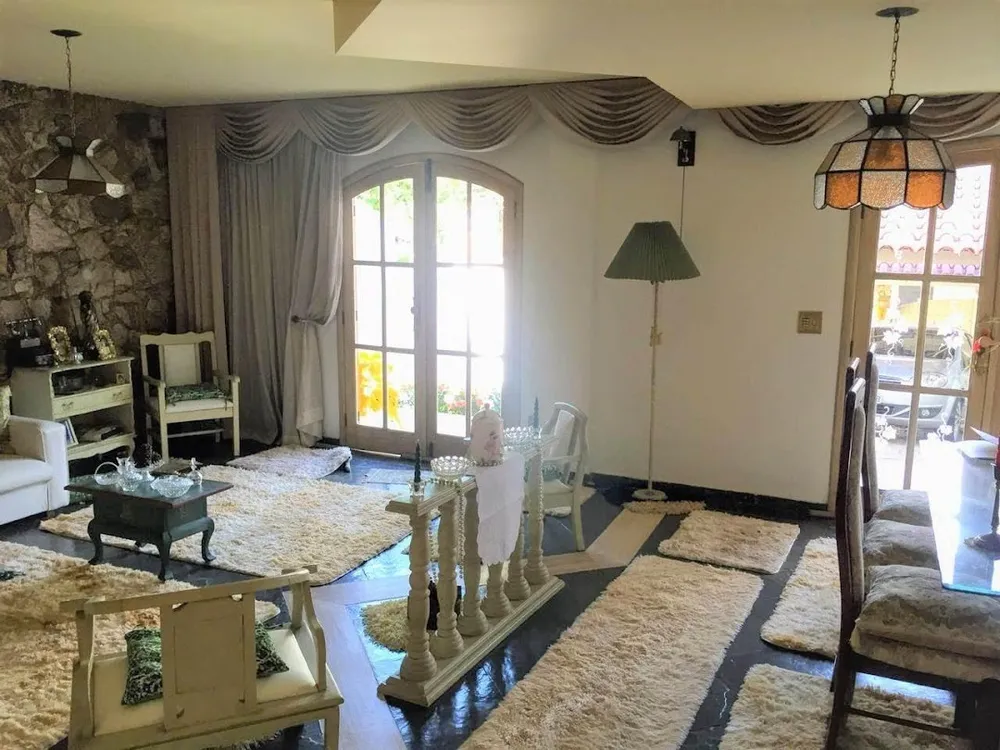 Casa, 4 quartos, 267 m² - Foto 20