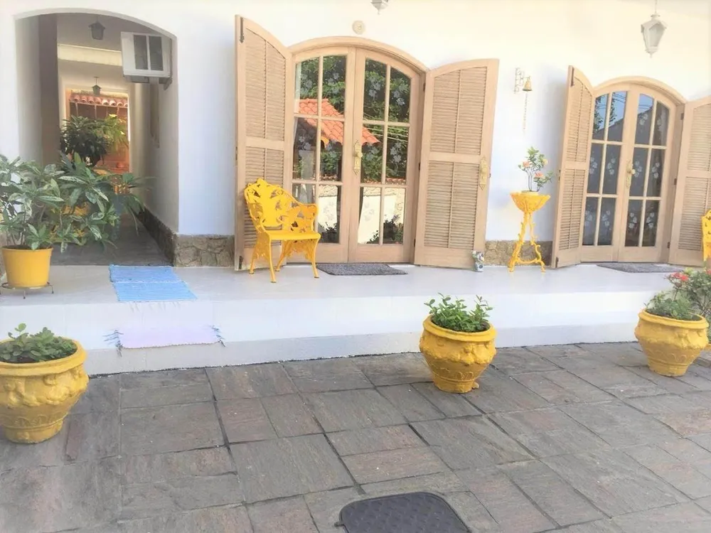 Casa, 4 quartos, 267 m² - Foto 11