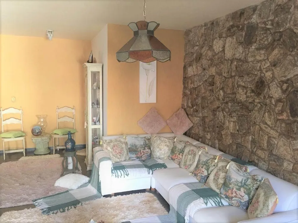 Casa, 4 quartos, 267 m² - Foto 21