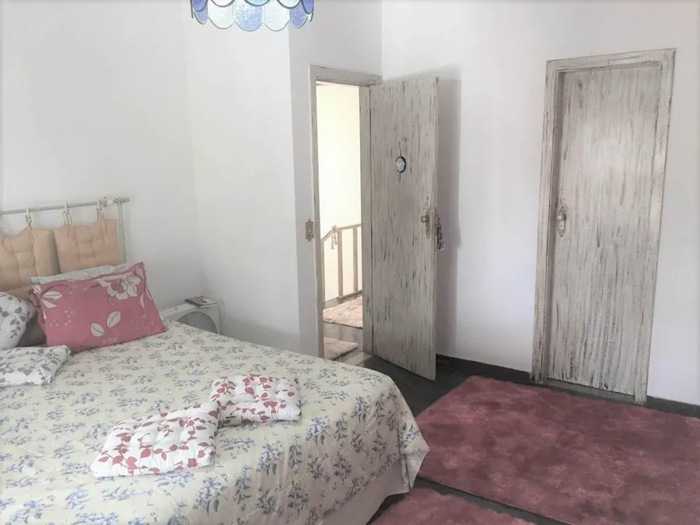 Casa, 4 quartos, 267 m² - Foto 26