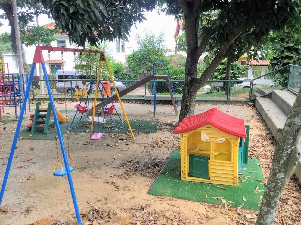 Casa, 4 quartos, 267 m² - Foto 31