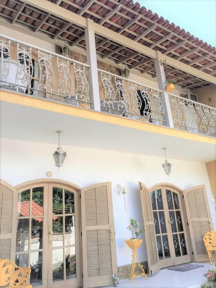 Casa, 4 quartos, 267 m² - Foto 14