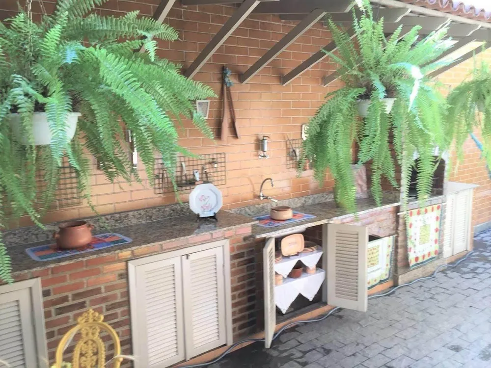 Casa, 4 quartos, 267 m² - Foto 8