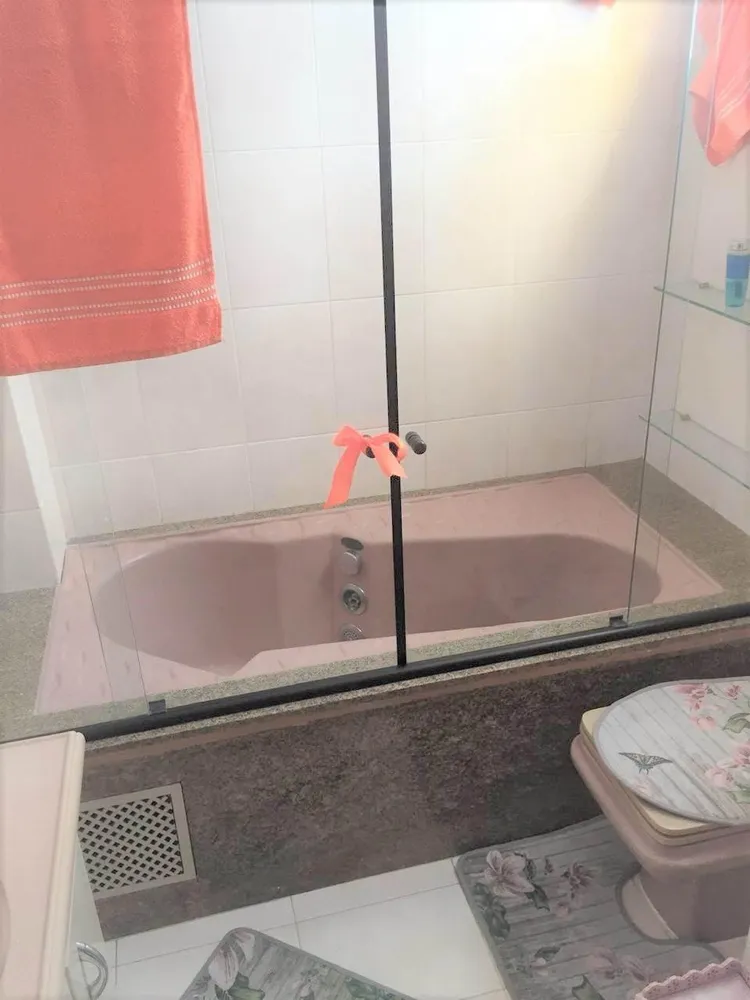 Casa, 4 quartos, 267 m² - Foto 4